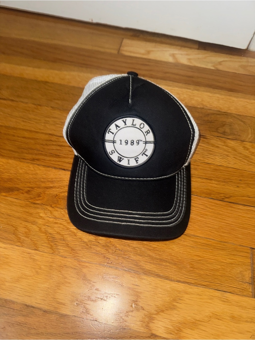 Taylor Swift 1989 Trucker Hat